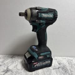 Makita TW004G 電動インパクトレンチ 40Vのサムネイル