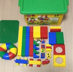 LEGO デュプロのサムネイル