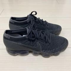 nike vapormax triple black ヴェイパーマックスのサムネイル