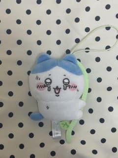 치이카와 벌레 봉제인형 마스코트