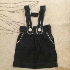 ムチャチャ サロペット Mのサムネイル