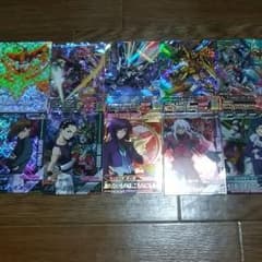ガンダムトライエイジのサムネイル