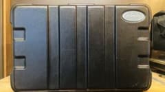 SKB 6U フライトケース　ラックケースのサムネイル