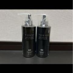 TOKIO インカラミ プラチナムシャンプー トリートメントのサムネイル
