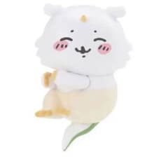 ちいかわ ハグコット あの子✖️2のサムネイル