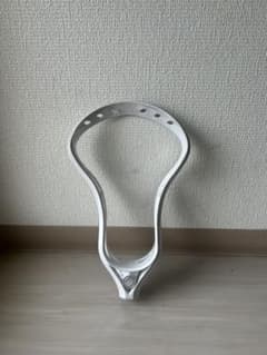 ラクロス ヘッド TACTIK ホワイトのサムネイル