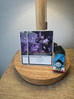 ホロライブカード アーカイブパソコンのサムネイル