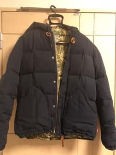 ダウンのサムネイル