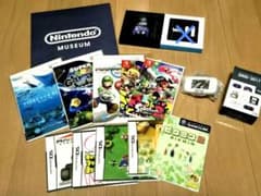 ニンテンドーミュージアム　セットのサムネイル