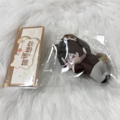 恋と深空 マヒル 猫很想你 ぬいぐるみ - メルカリ
