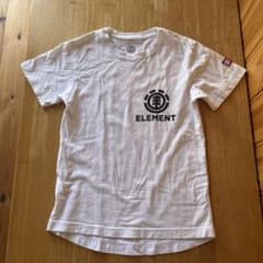 エレメント　element  Tシャツ　130cmのサムネイル