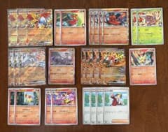 ポケカ】ファイヤー/ホウオウ<旧裏> | Shop at Mercari from Japan