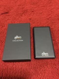 Ploom TECH HARD CARRY CASE PREMIUMのサムネイル