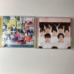 WEST. CD.DVD 2組セットのサムネイル