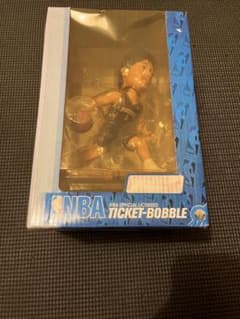 と*ち様 NBA 田臥勇太 ボブルヘッド フィギュア と*ち様 NBA 田臥勇太 ボブルヘッド フィギュア - メルカリ