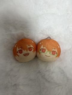 sideM W おまんじゅうのサムネイル