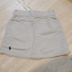 Ralph Laurenスカート 90cmのサムネイル