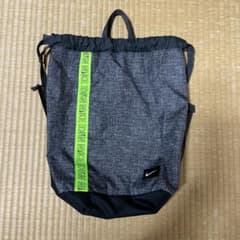 ナップサックのサムネイル