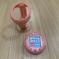 Tamagotchi Smart 本体 ピンク たまごっちスマートのサムネイル