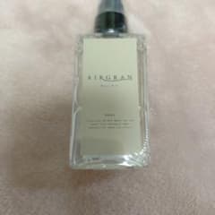 エアグランヘアオイル