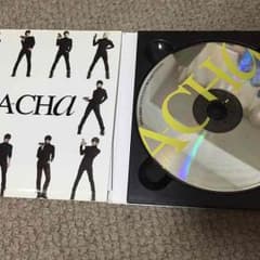 SUPER JUNIOR アルバム A-CHAのサムネイル