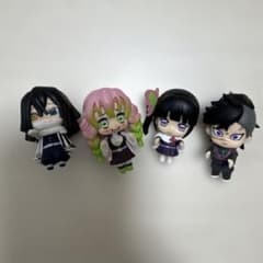 鬼滅の刃 ならぶんです　まとめ売りのサムネイル