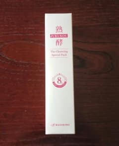 熟酵 ザ クレンジングスペシャルパック8代目 150mL - メルカリ