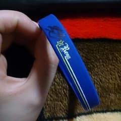 ★Royz NES ラバーバンド サイン入り★レアのサムネイル