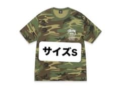 スケートボード Stussy x Our Legacy Work Shop Tee\