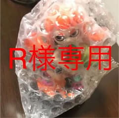 スプラトゥーン アミーボ ガールのサムネイル