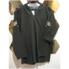 k⑧様とお取引中！お値下げしました★blackmeans 日章プリントカットソーのサムネイル