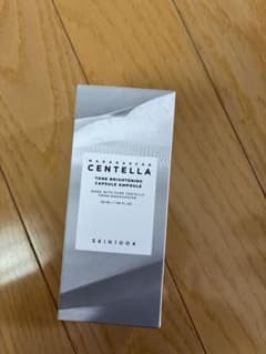 【新品】CENTELLA トーンブライトニングアンプル　50mlのサムネイル