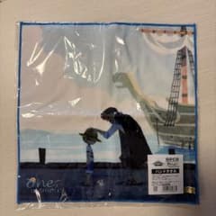 【完売品】ONE PIECE one's memoirs ハンドタオル