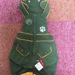犬服のサムネイル