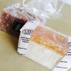 【あき様専用】LUSH ソープのサムネイル