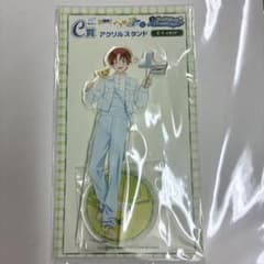WEBくじ ヘタリア C-1 イタリア アクリルスタンドのサムネイル