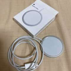 MagSafe充電器 ジャンク品のサムネイル