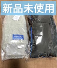 머플러 장갑 세트 애플 그레 상품
