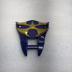 獣拳戦隊ゲキレンジャー DXサイダイオー シールド　盾パーツのサムネイル