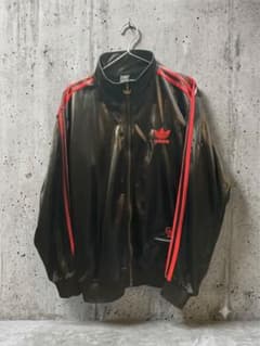  chile 62 アディダス ファイアーバード ジャージ adidas chile 62 アディダス ファイアーバード ジャージ - メルカリ