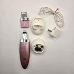 動作確認済】ミーゼ ダブルピーリングプレミアム MS-40P 専用ポーチ付