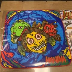 WANIMA新品のサムネイル