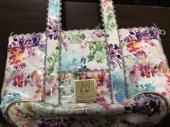 クリスタルボール　トートバッグのサムネイル