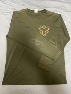 日本体育大学　日体大　ハンドボール　Tシャツ　2013年のサムネイル