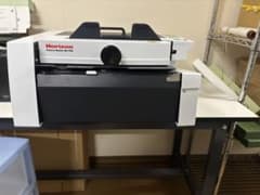 HORIZON ホリゾン 卓上製本機 BQ-P60 ホットメルト - メルカリ