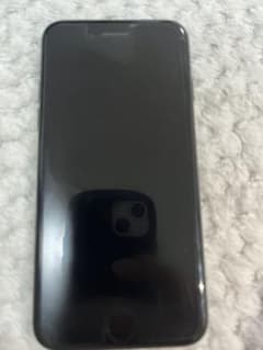 iPhone 7 Jet Black 128 GB docomoのサムネイル