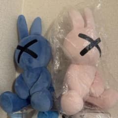 値下げ【2個セット】バッテンうさぎ ソラニン 浅野いにお - メルカリ