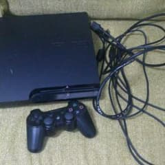 PS3本体のサムネイル