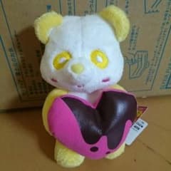 AAA えーぱんだ黄色のサムネイル