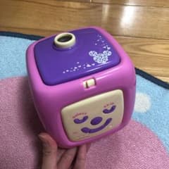 ディズニー おやすみホームシアター☆のサムネイル